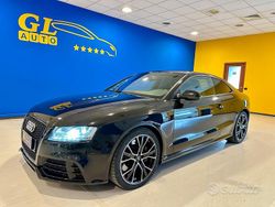 Nero Usata 2011 Audi RS5 Coupé | 44.470 €