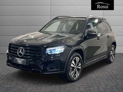Nero Nuova 2025 Mercedes GLB200 SUV | 49.100 € (Buon prezzo)