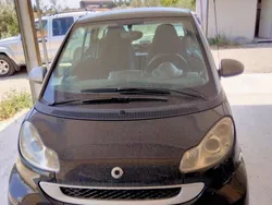 Usata 2007 Smart ForFour Passion Tre volumi | 4900 € (Molto cara)