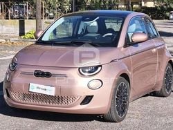 Altro Usata 2021 Fiat 500e La Prima Due volumi | 15.690 € (Buon prezzo)