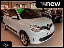 Blu shopping Usata 2022 Renault Twingo Zen Due volumi | 12.300 € (Buon prezzo)