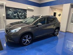 Other Usata 2018 Peugeot 2008 Allure SUV | 10.490 € (Super prezzo)