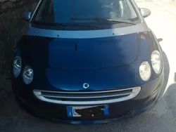 Usata 2004 Smart ForFour Tre volumi | 1000 € (Ottimo prezzo)