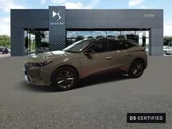 Grigio Usata 2022 DS Automobiles DS4 Business Tre volumi | 21.900 € (Buon prezzo)