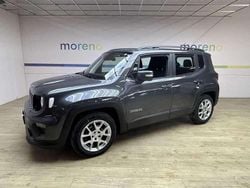 Grigio Usata 2021 Jeep Renegade Longitude SUV | 17.390 € (Buon prezzo)