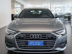 Grigio Usata 2021 Audi A6 S-Line Station wagon | 31.000 € (Ottimo prezzo)