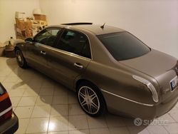 Grigio Usata 2008 Lancia Thesis Tre volumi | 5500 € (Molto cara)