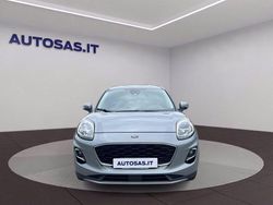 Grigio Usata 2024 Ford Puma Titanium X SUV | 17.490 € (Buon prezzo)