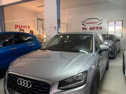Grigio Usata 2018 Audi Q2 Business SUV | 16.800 € (Buon prezzo)