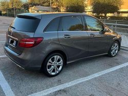Usata 2017 Mercedes B180 Edition Monovolume | 9000 € (Super prezzo)