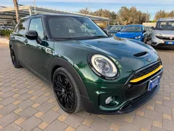Mini Cooper S Clubman