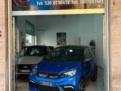 Blu Usata 2022 Aixam City GTO Tre volumi | 10.899 € (Buon prezzo)
