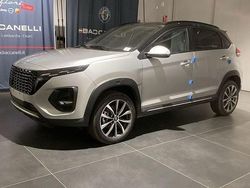 Argento Nuova 2025 DR DR 3.0 SUV | 22.400 € (Cara)