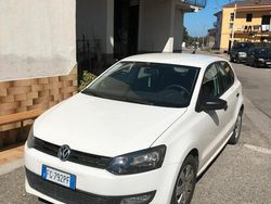 Bianco Usata 2011 VW Polo Tre volumi | 5500 € (Buon prezzo)