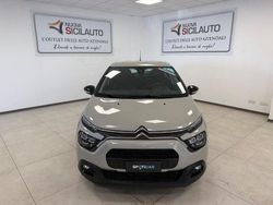 Marrone Usata 2022 Citroën C3 Feel Tre volumi | 11.900 € (Buon prezzo)