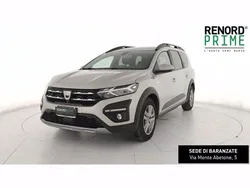 Grigio Usata 2022 Dacia Jogger Comfort SUV | 16.490 € (Buon prezzo)