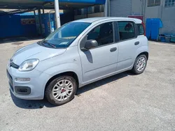 Grigio Usata 2019 Fiat Panda Lounge Due volumi | 8599 € (Buon prezzo)