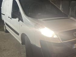 Usata 2008 Fiat Scudo Furgone | 5900 € (Ottimo prezzo)