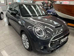 Grigio scuro Usata 2020 Mini Cooper S Due volumi | 24.700 € (Buon prezzo)