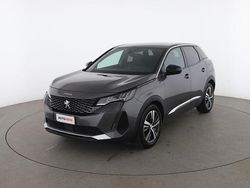 Grigio Usata 2024 Peugeot 3008 Allure | 22.299 € (Buon prezzo)