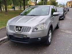 Usata 2010 Nissan Qashqai Acenta SUV | 4900 € (Ottimo prezzo)
