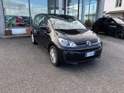 Nero Usata 2022 VW up! Due volumi | 13.900 € (Buon prezzo)