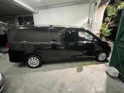 Usata 2016 Mercedes Vito Furgone | 22.000 € (Buon prezzo)