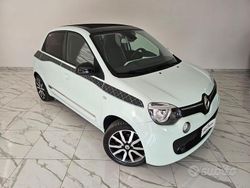 Blu Usata 2018 Renault Twingo Due volumi | 8990 € (Buon prezzo)