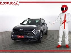 Dark penta metal Usata 2022 Kia Sportage GT-Line SUV | 27.900 € (Buon prezzo)