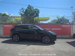 Nero Usata 2022 Nissan Qashqai N-Connecta SUV | 22.400 € (Buon prezzo)