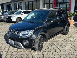 Nero Usata 2021 Suzuki Ignis SUV | 14.900 € (Cara)