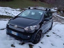 Usata 2016 VW up! Highline Due volumi | 5400 € (Ottimo prezzo)