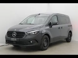 Grigio Nuova 2025 Mercedes Citan 112 Furgone | 33.650 €