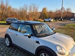 Usata 2013 Mini Cooper D Due volumi | 6700 € (Buon prezzo)