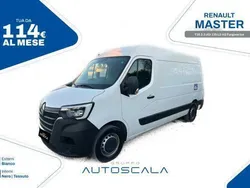 Bianco Usata 2021 Renault Master Furgone | 11.490 € (Super prezzo)