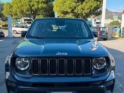 Blu/azzurro Usata 2021 Jeep Renegade Longitude SUV | 16.500 € (Buon prezzo)