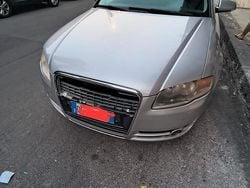 Grigio Usata 2005 Audi A4 Station wagon | 1900 € (Ottimo prezzo)