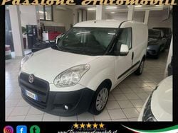 Bianco Usata 2012 Fiat Doblò Monovolume | 4690 € (Buon prezzo)