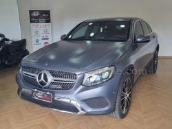 Grigio Usata 2019 Mercedes E250 Premium Station wagon | 34.990 € (Cara)