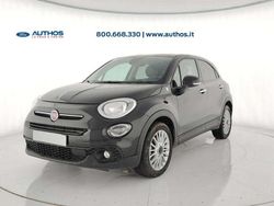Nero Usata 2022 Fiat 500X SUV | 17.900 € (Buon prezzo)