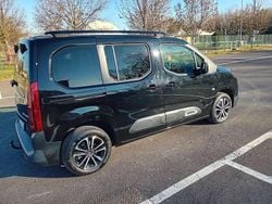 Usata 2019 Citroën Berlingo Shine Station wagon | 15.800 € (Buon prezzo)
