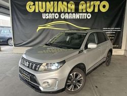 Argento Usata 2019 Suzuki Vitara SUV | 17.500 € (Cara)