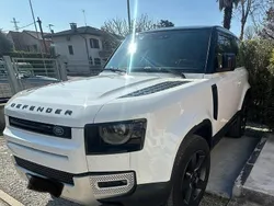 Usata 2022 Land Rover Defender SUV | 66.500 € (Super prezzo)