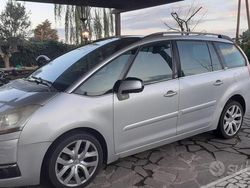 Grigio Usata 2007 Citroën Grand C4 Picasso Monovolume | 1500 €