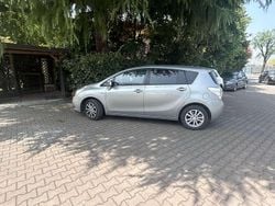 Usata 2012 Toyota Verso Sol Monovolume | 6500 € (Cara)