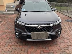 Grigio Usata 2024 Suzuki SX4 S-Cross SUV | 21.990 € (Buon prezzo)