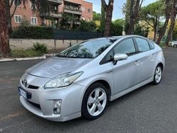 Usata 2009 Toyota Prius Tre volumi | 3900 € (Buon prezzo)