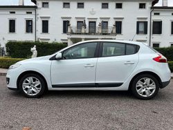 Bianco Usata 2012 Renault Mégane III | 6500 € (Buon prezzo)