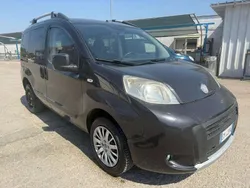 Nero Usata 2009 Fiat Qubo Trekking Monovolume | 3300 € (Buon prezzo)