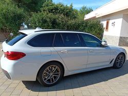 Usata 2019 BMW 518 M Sport Station wagon | 20.000 € (Cara)